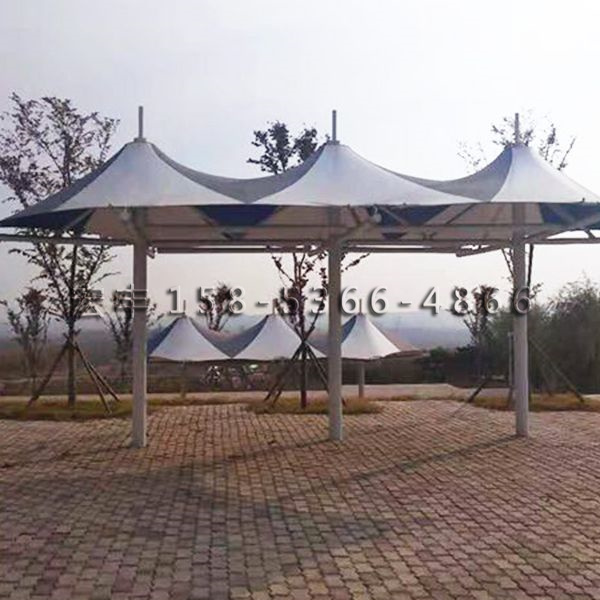 膜結(jié)構(gòu)景觀